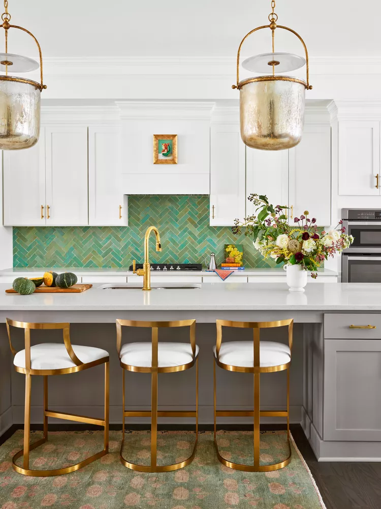 pendant lights