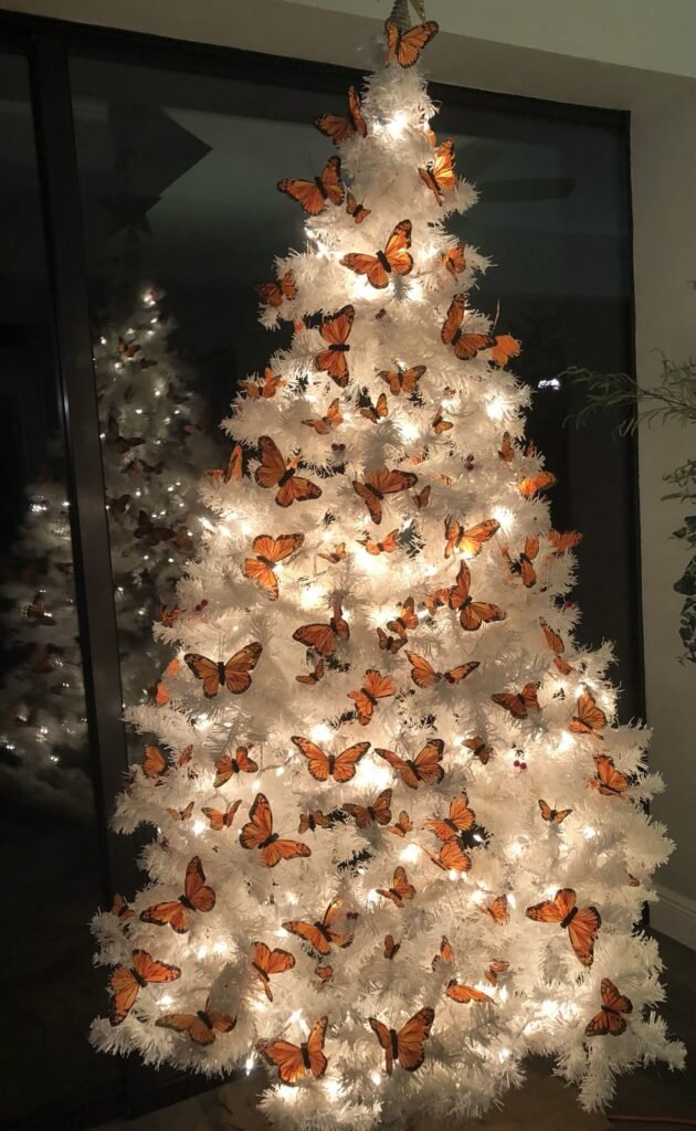Christmas Trees