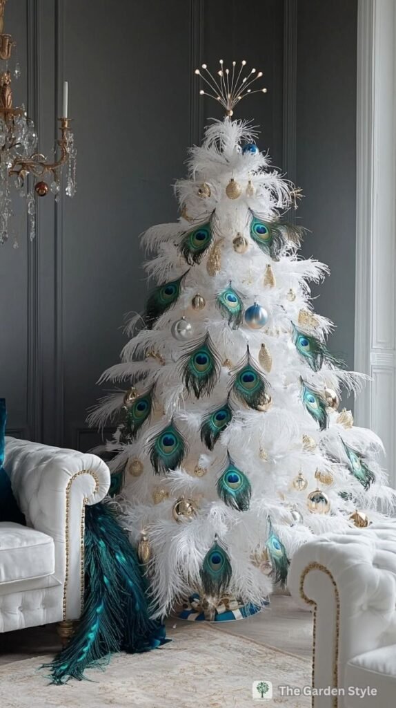 Christmas Trees
