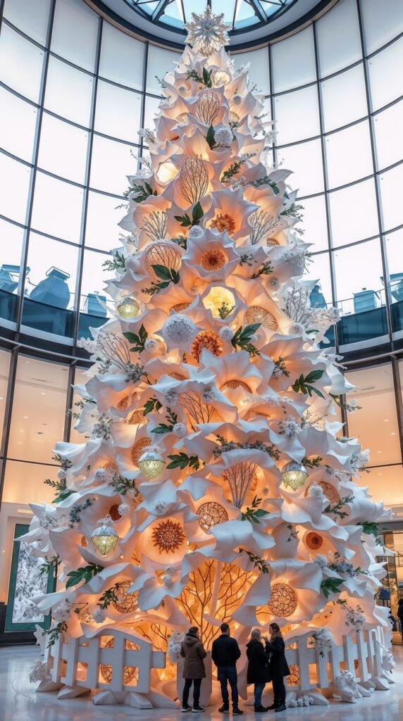 Christmas Trees
