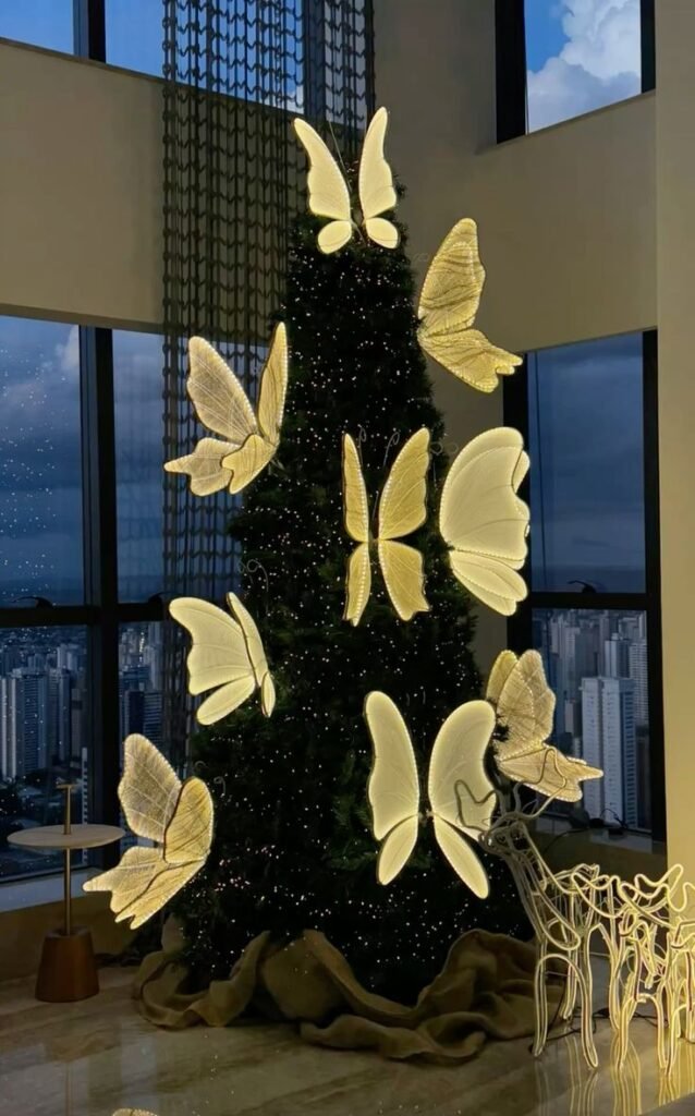 Christmas Trees