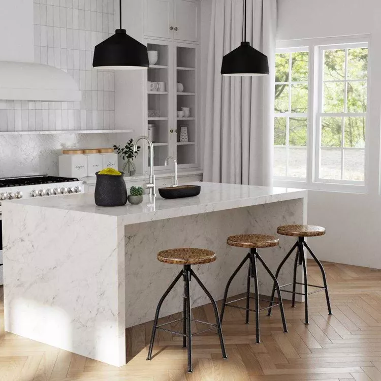 kitchen lighting