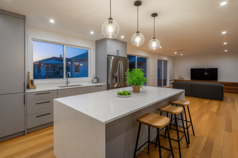 Budget-Friendly Kitchen Cabinet Ideas