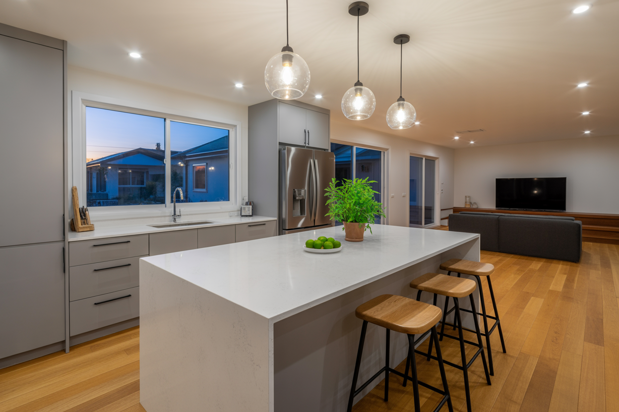 Budget-Friendly Kitchen Cabinet Ideas That Save You Money in Style