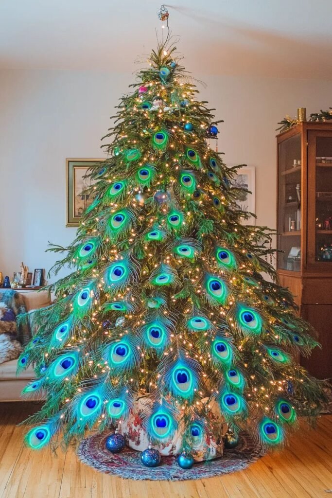 Christmas Trees
