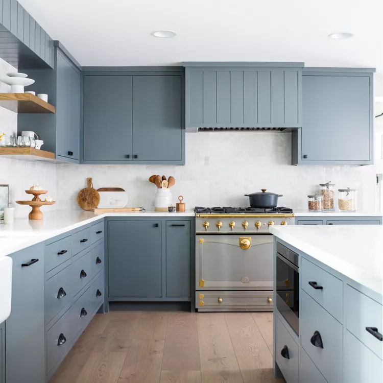 kitchen lighting trends