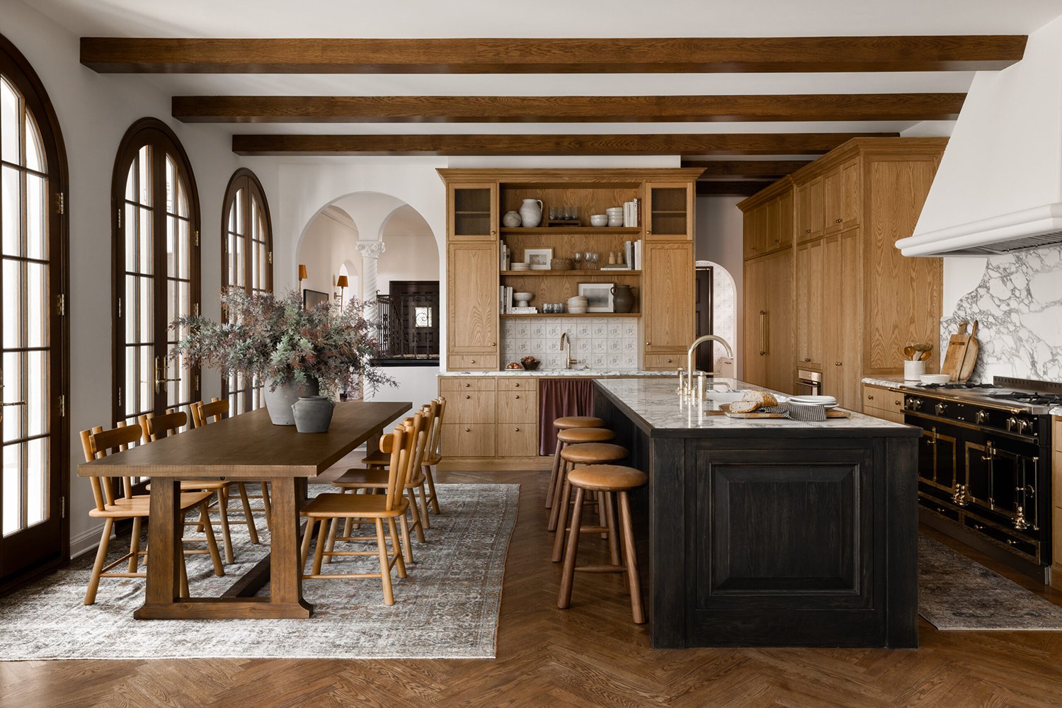 15 Farmhouse Kitchen Island Ideas to Transform Your Kitchen