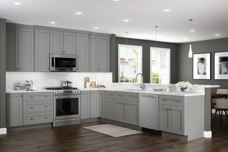 Kitchen Cabinets