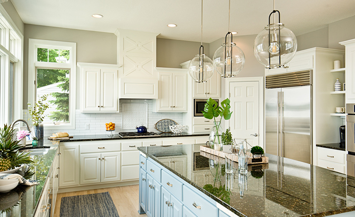 Eco-Friendly Kitchen Cabinet Options