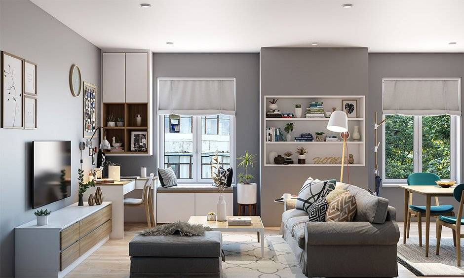 Cozy Apartment Ideas