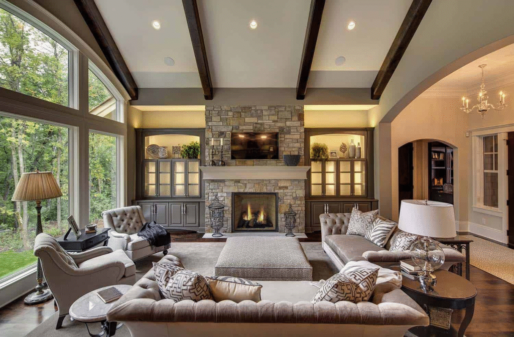 Dream Home Inspiration from Real Apartments