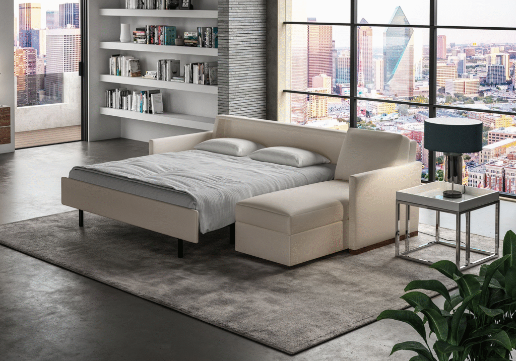 Functional Apartment Furniture