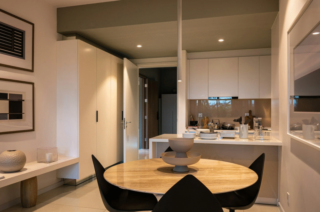 Aesthetic Apartment Setup Tips