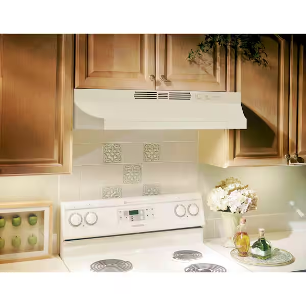 Broan Under Cabinet kitchen Exhaust Fan Parts