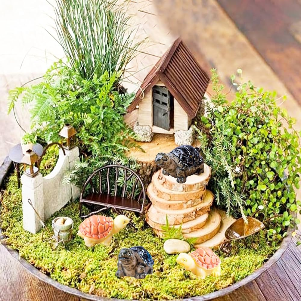 Fairy Garden ideas
