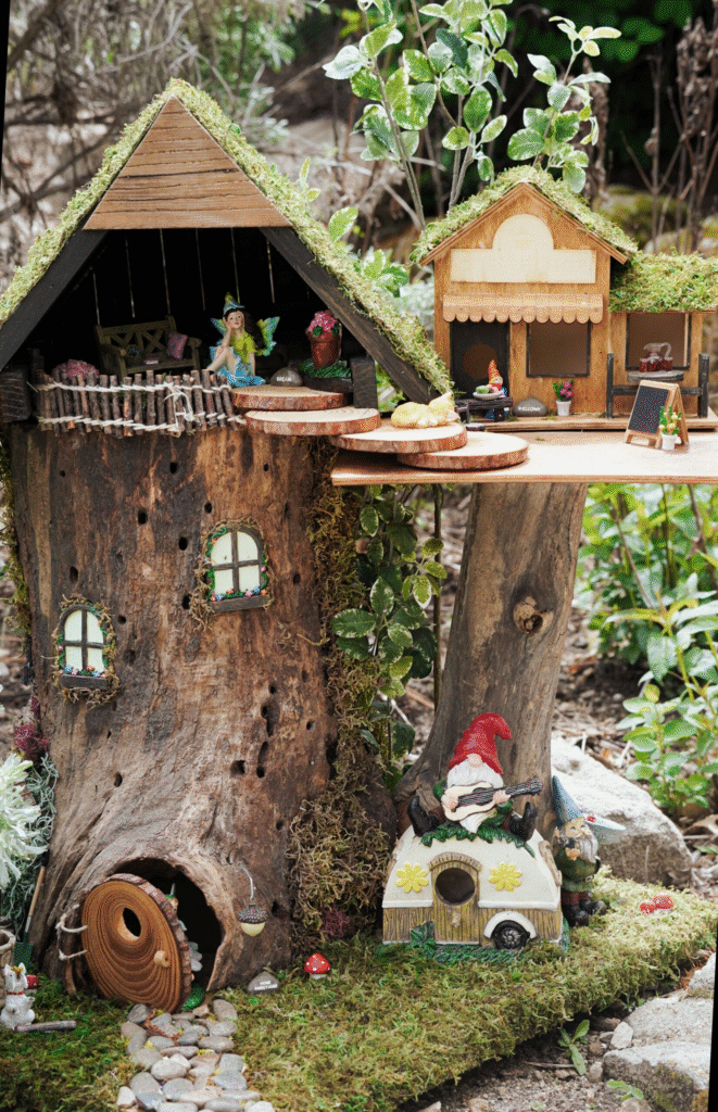 Fairy Garden ideas