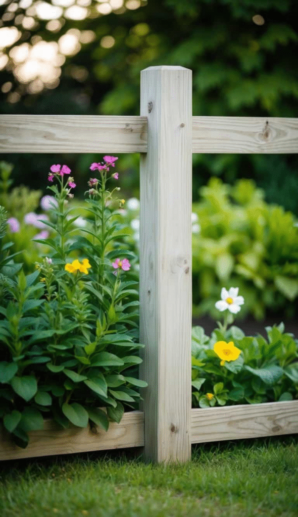 DIY Painted Panels