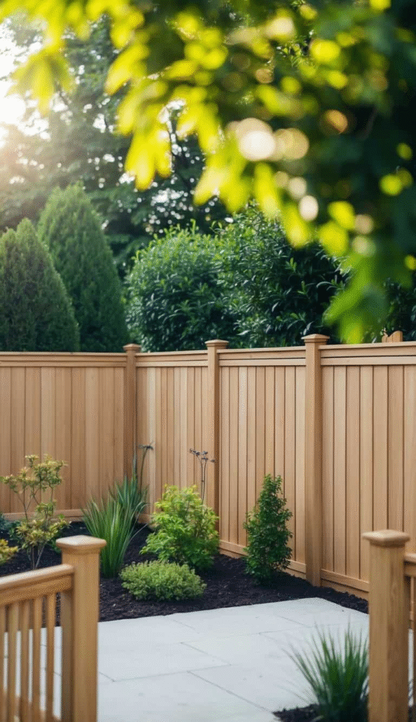 Stainless Steel Wire Fence