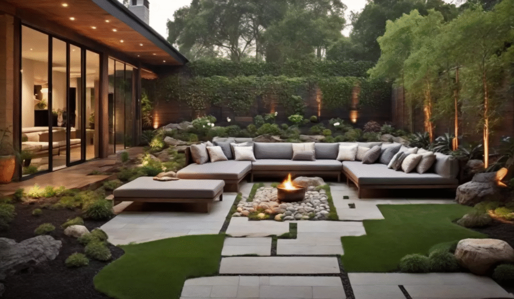 Embrace Minimalist Styling for a Modern Touch