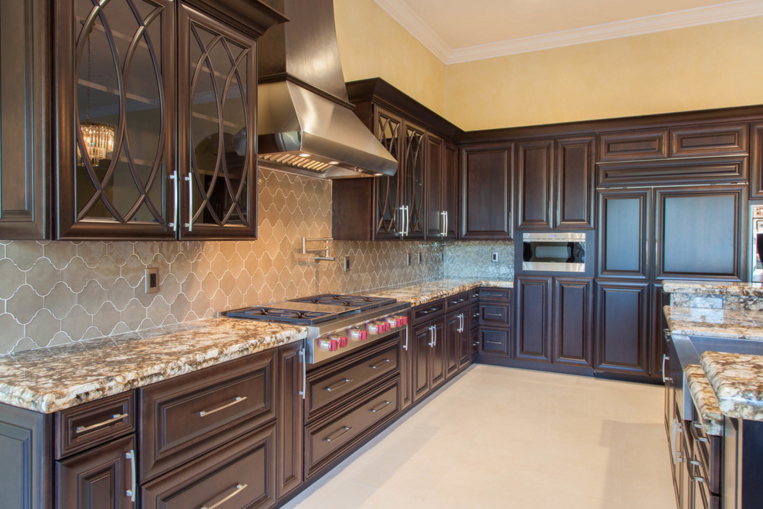 Cabinet Hardware Ideas