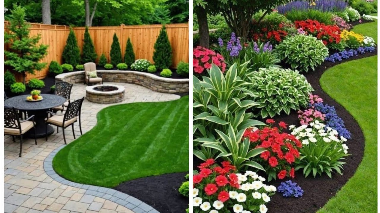 50+ Creative Garden Art Ideas to Transform Your Outdoor Oasis