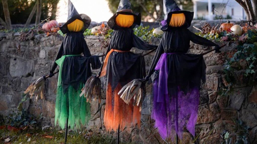 Halloween Decorations