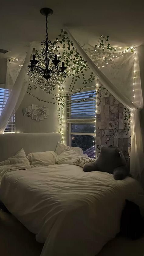 Girls Bedroom Ideas: Stylish, Fun, and Functional Designs for Every Age