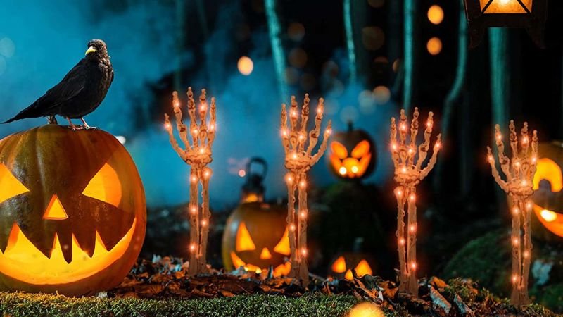 Halloween Decorations