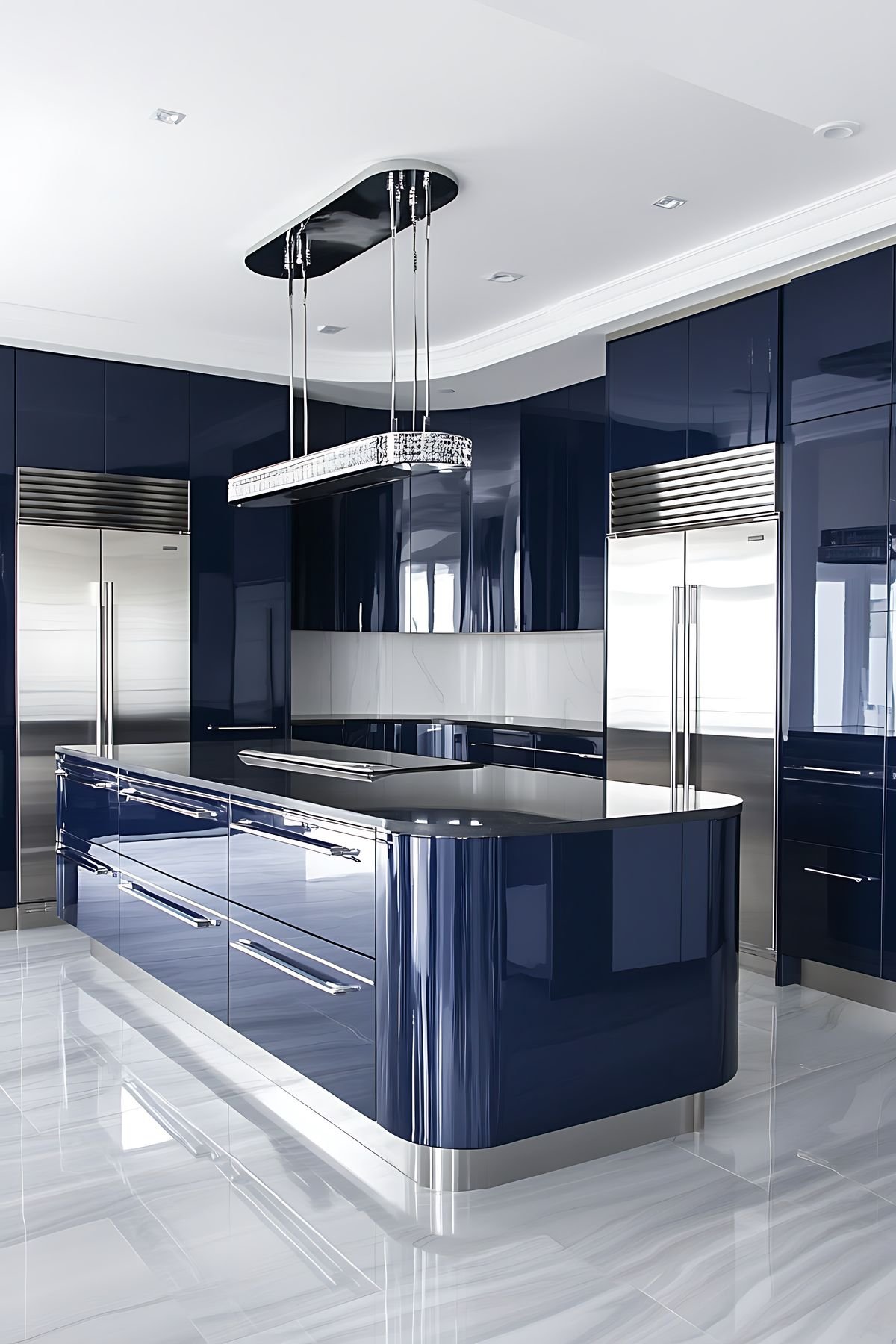 Dream Kitchen: Inspiring Ideas to Create the Perfect Space