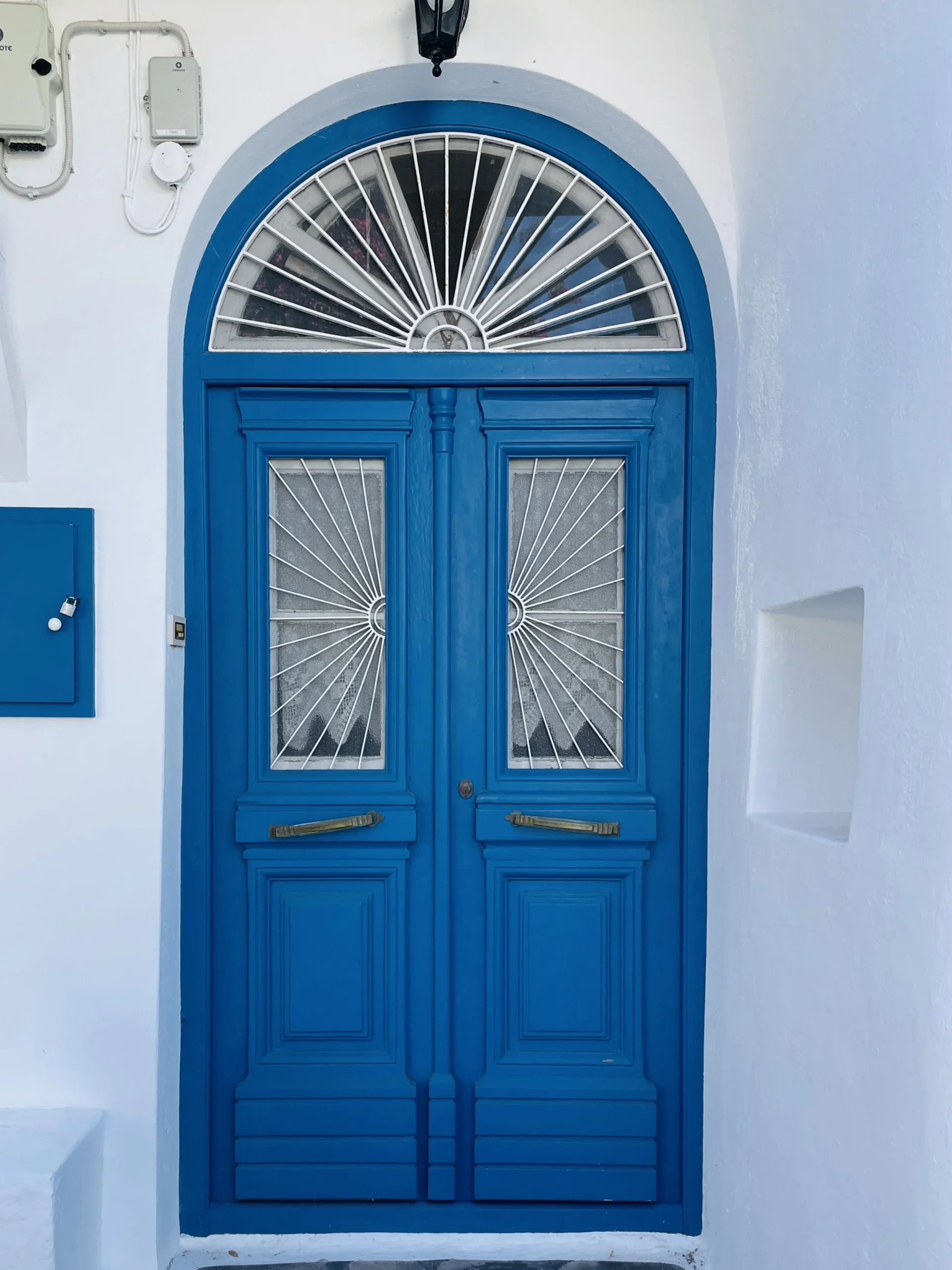 The Greek Door Company | Greek Door Prints, Cards & Stationery