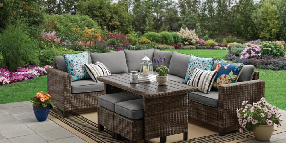 patio Furniture
