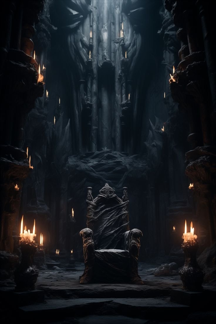 The Allure of the Secret Lair: Hidden Worlds, Villains’ Hideouts, and Fantasy Havens