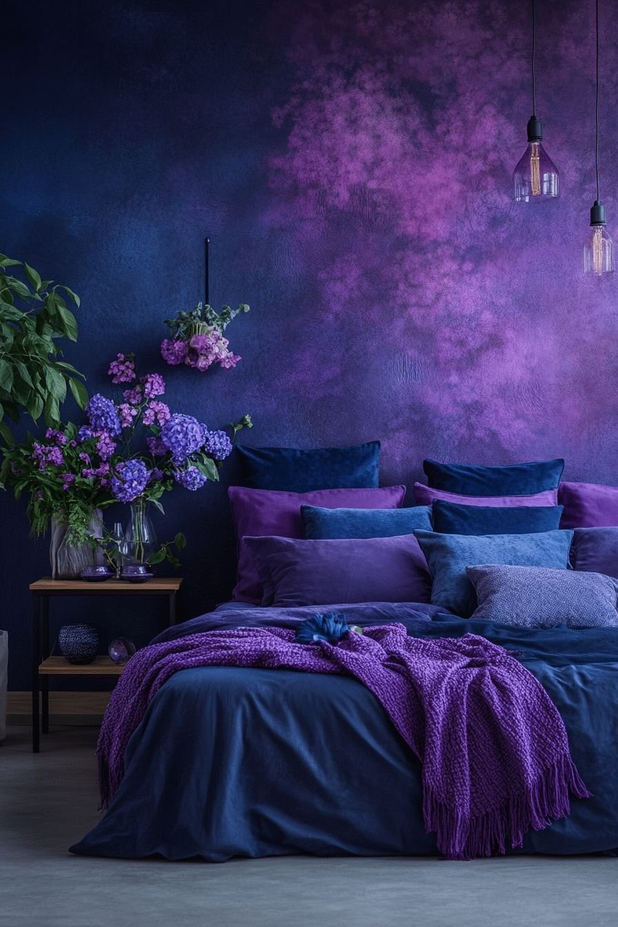 Dreamy Bedrooms: Create the Ultimate Sanctuary of Comfort and Style