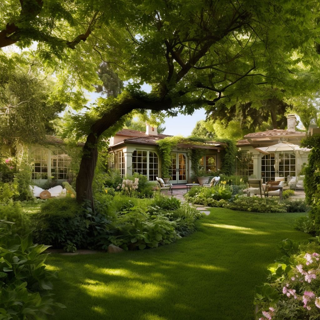 Beauty of Natural Garden: A Complete Guide to Nature’s Charm