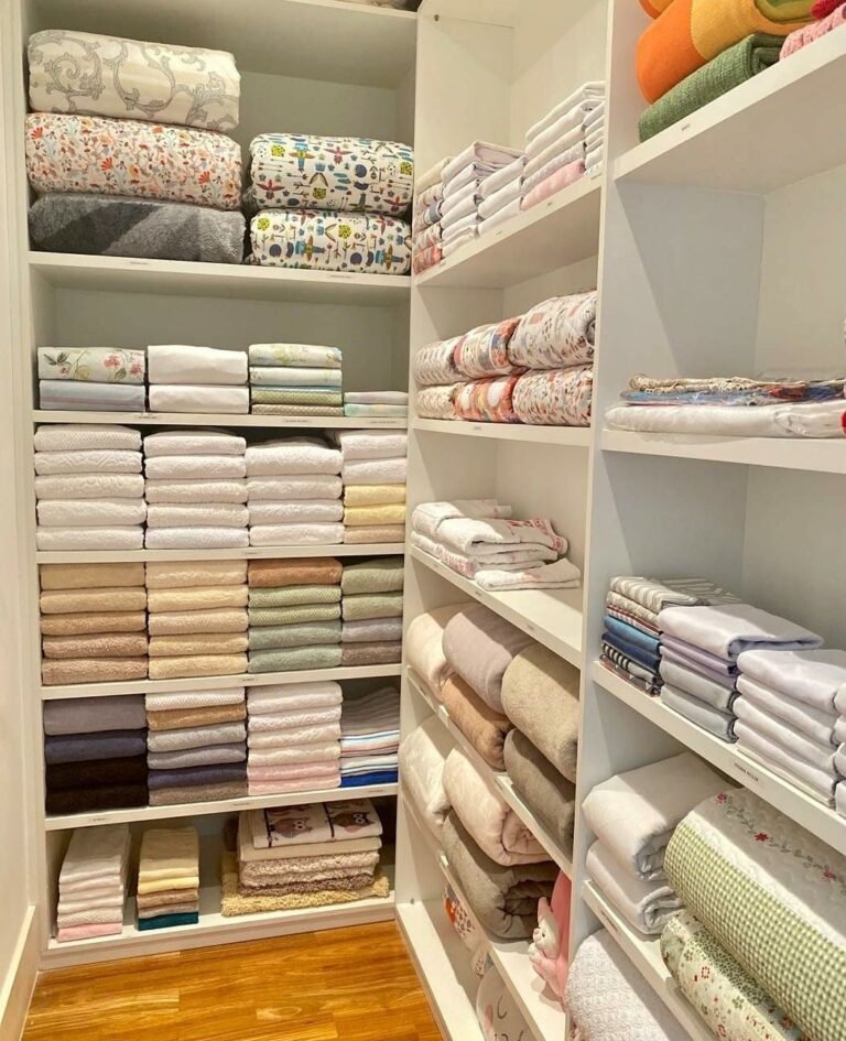 Smart Storage Solutions: Maximize Space and Stay Organized