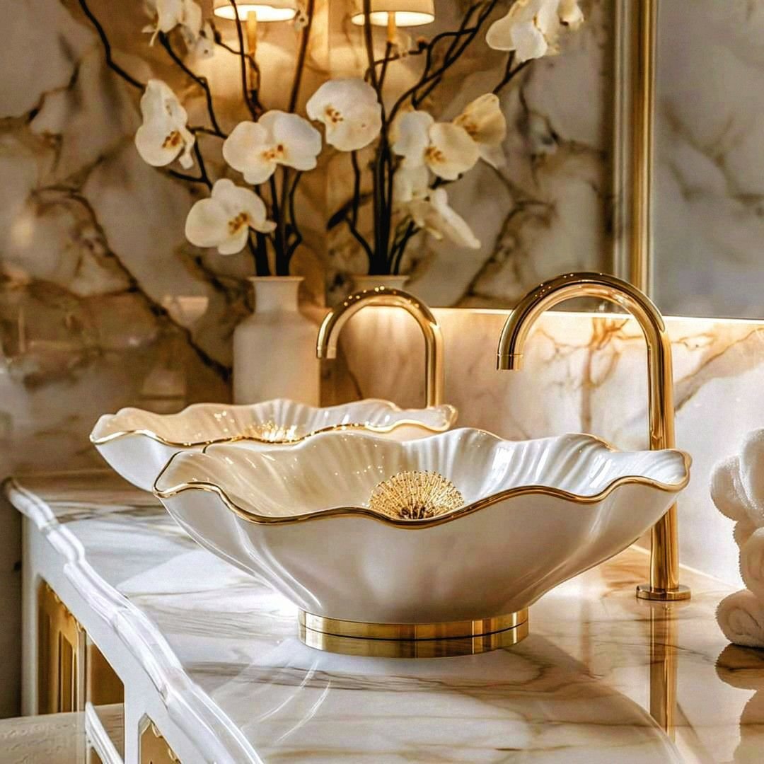 Antique Brass Kitchen Faucet: Timeless Elegance for Your Kitchen