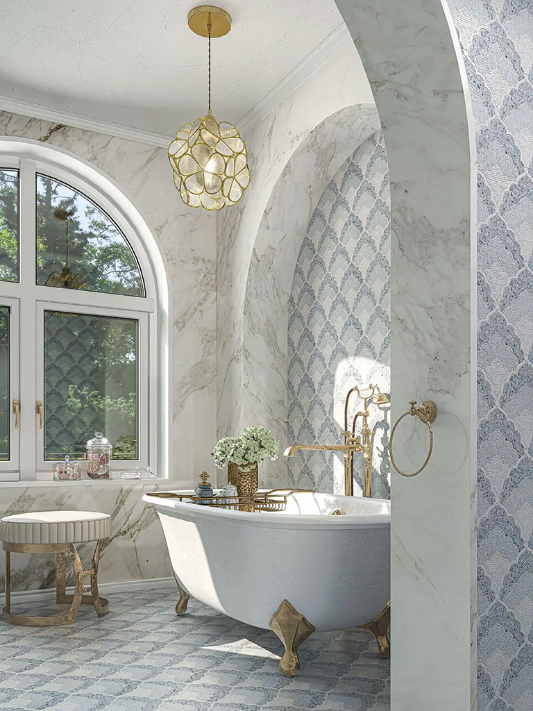 Decorative Tile Trends From Hawaii Design Experts
