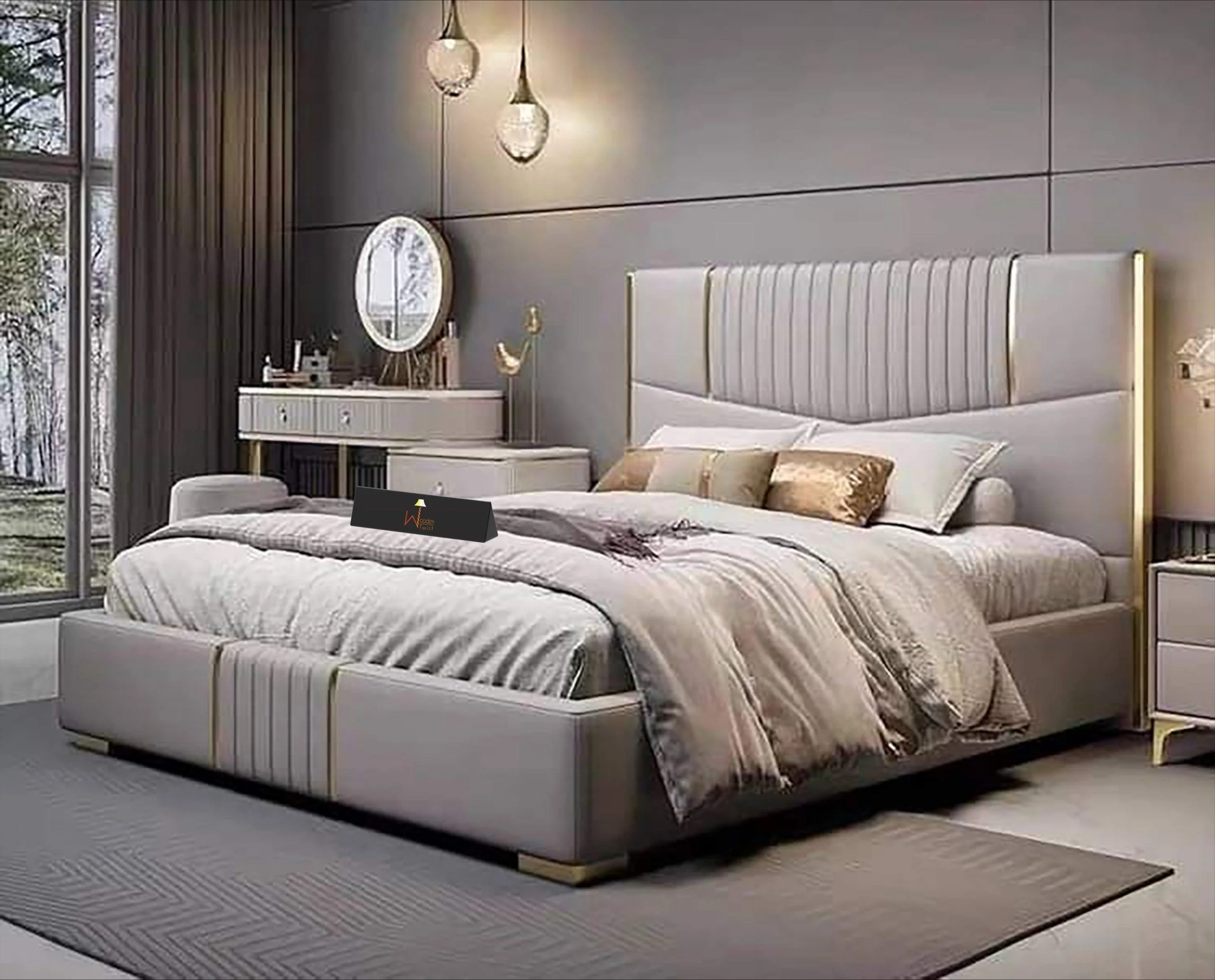 Queen Size Beds