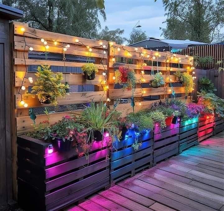 Fence Landscaping Hacks