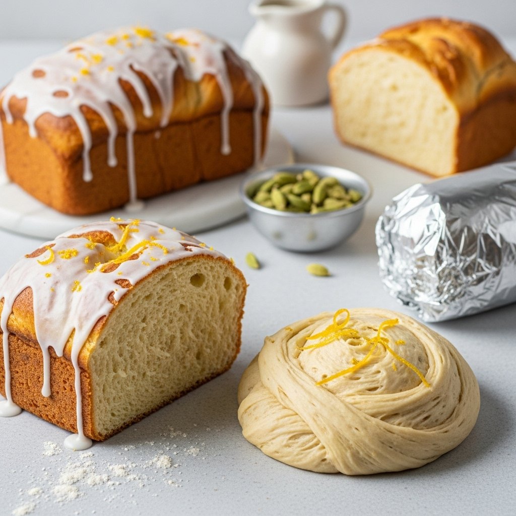 Simple baking success made easy tips
