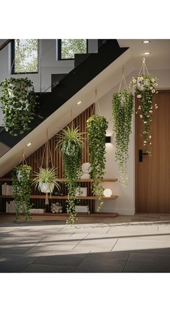 Hanging Planters