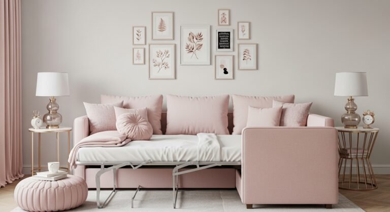 Dreamy Brown Bedrooms Made for Sweet Sleep