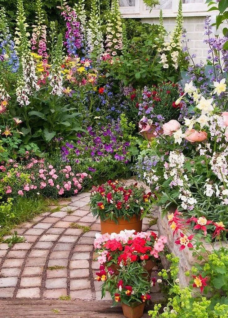 Fence Landscaping Hacks