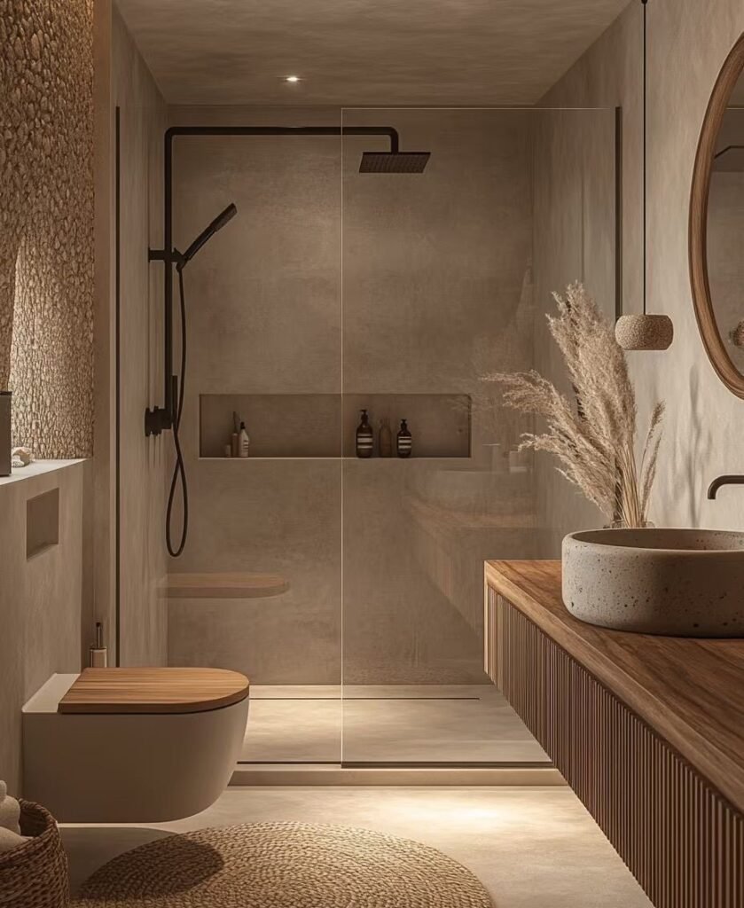 Bathroom Decor Ideas