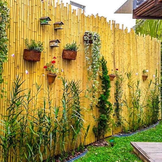 Fence Landscaping Hacks