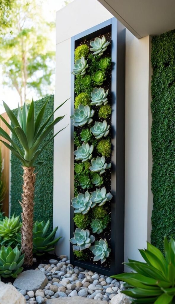 Fence Landscaping Hacks