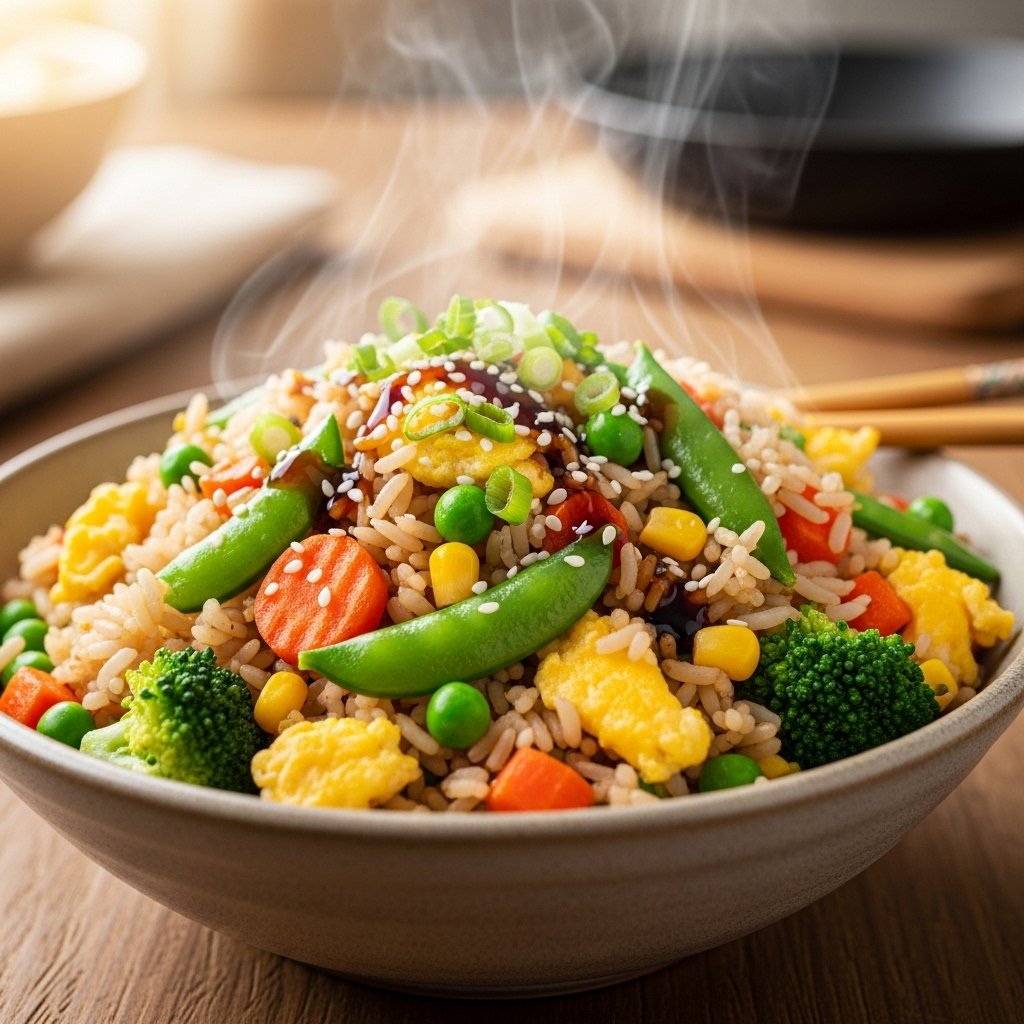 Fried Rice